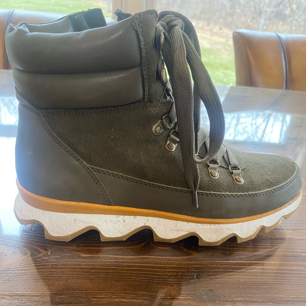 Blondo Shaker Waterproof Winter Boot